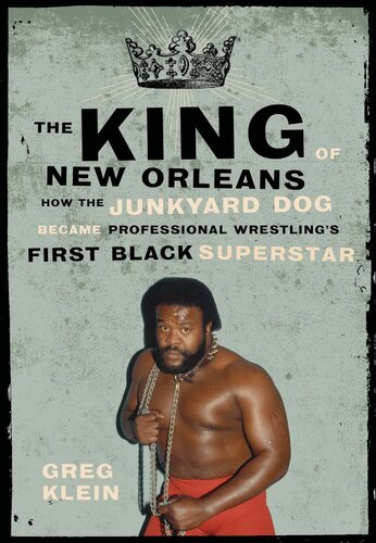 The King of New Orleans