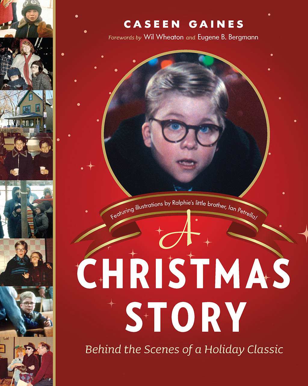 A Christmas Story