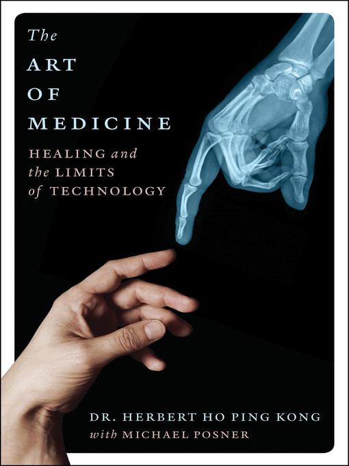 The Art of Medicine