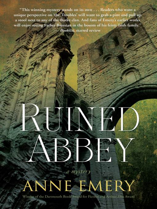 Ruined Abbey