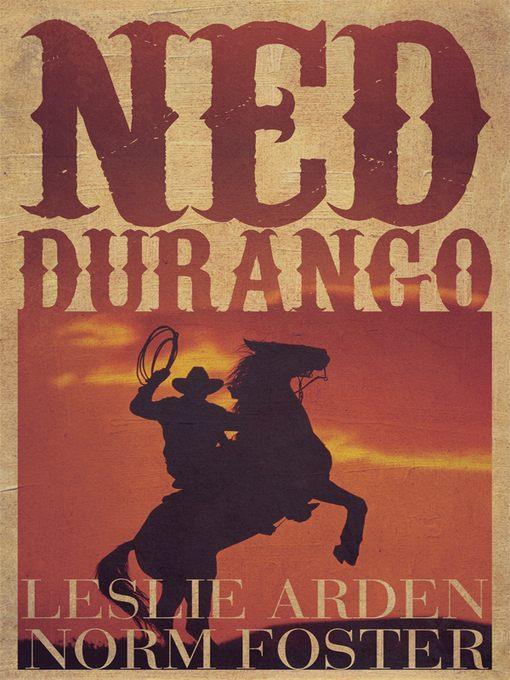 Ned Durango