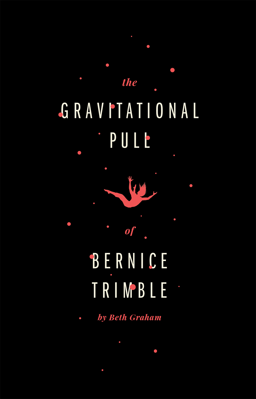 The gravitational pull of Bernice Trimble