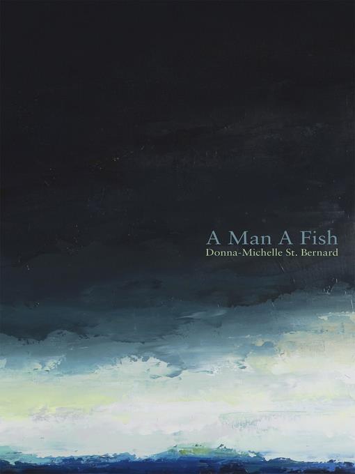 A Man a Fish