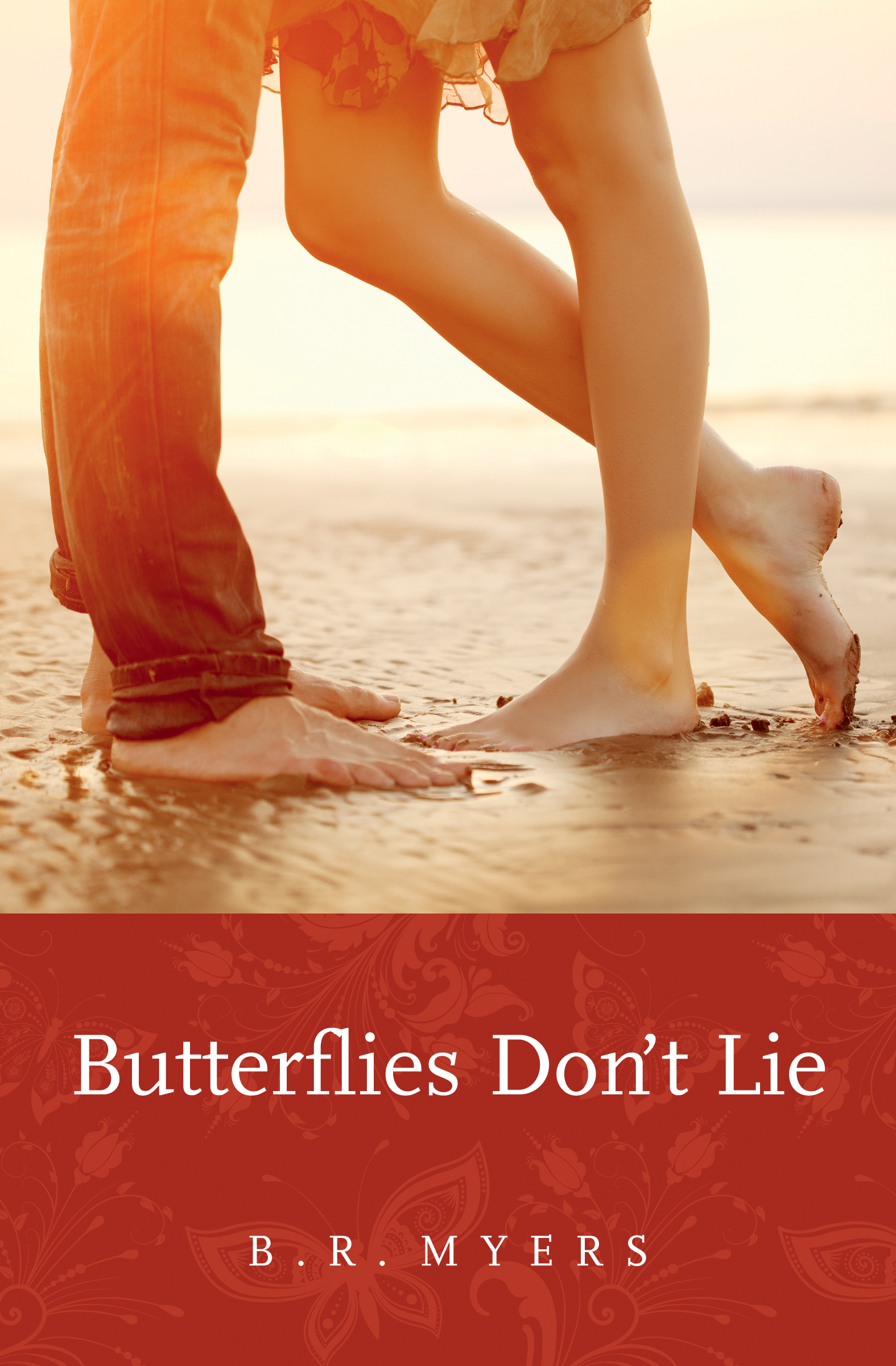 Butterflies Don't Lie.