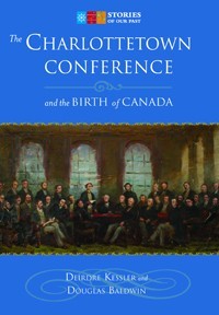 The Charlottetown conference