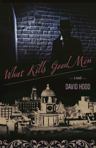 What Kills Good Men