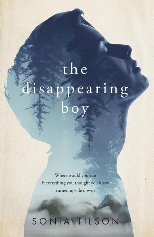 The Disappearing Boy