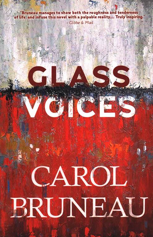 Glass Voices: 10th anniversary edition