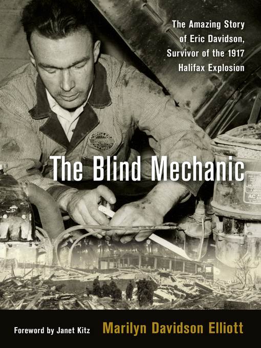 The Blind Mechanic