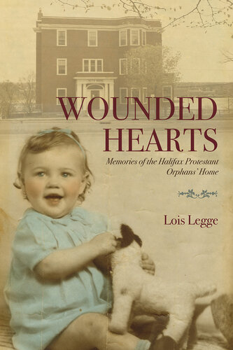 Wounded Hearts