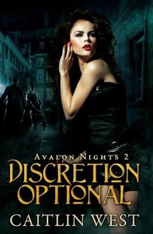 Discretion Optional