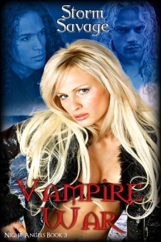 Vampire War