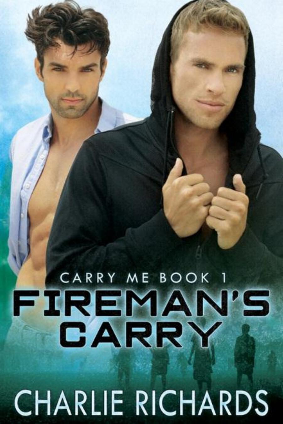 Fireman's Carry