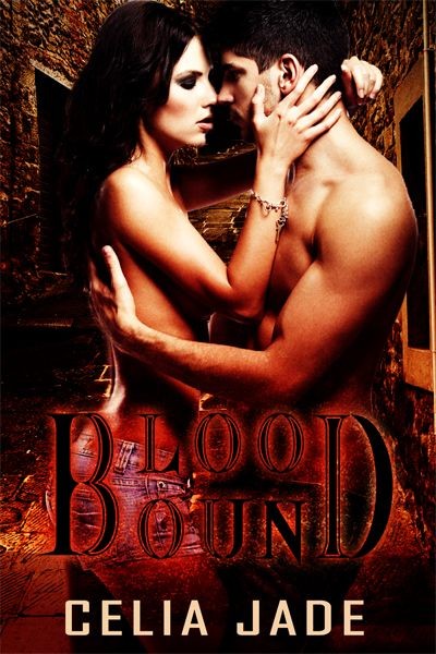 Blood Bound