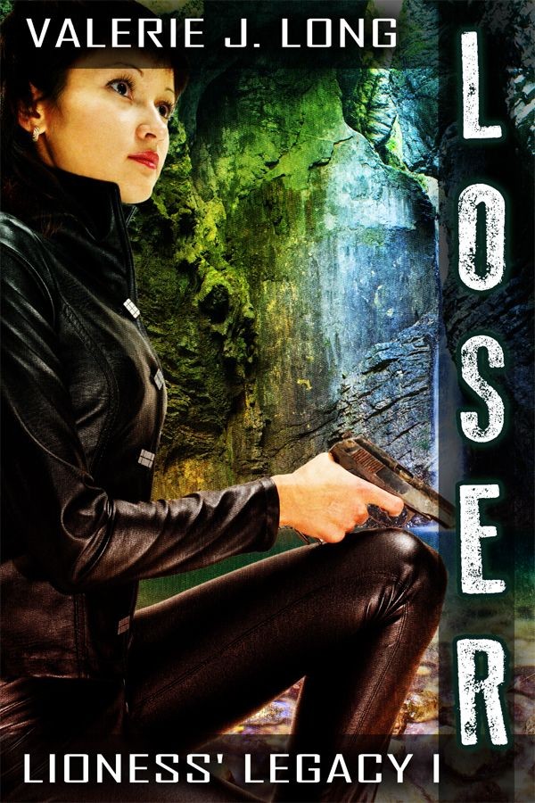 Loser (Lioness' Legacy, #1)