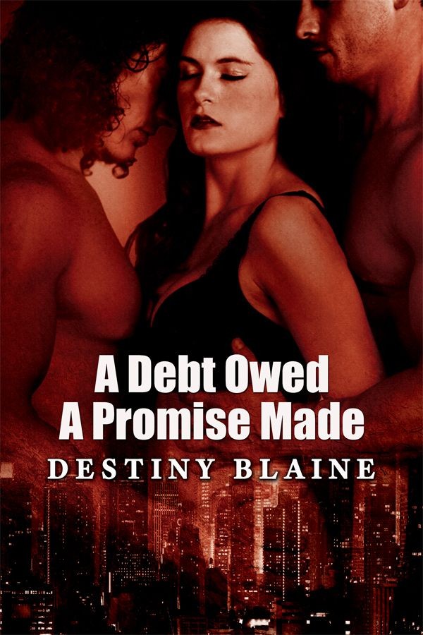 A Debt Owed—A Promise Made