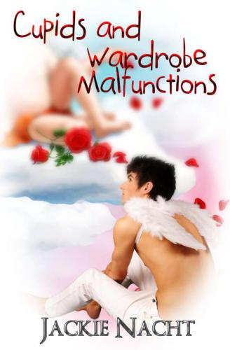 Cupids and Wardrobe Malfunctions