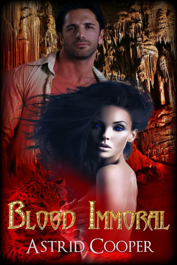 Blood Immoral