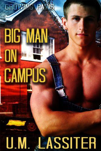 Big Man on Campus