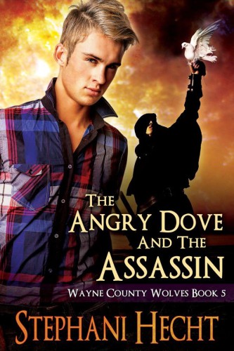 The Angry Dove and the Assassin