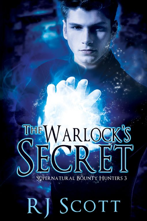 The Warlock's Secret