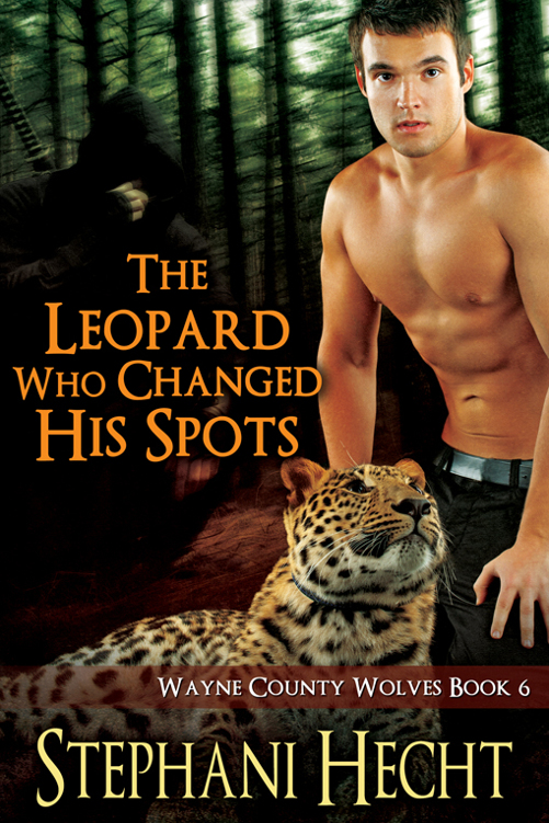 The Leopard who Changed his Spots