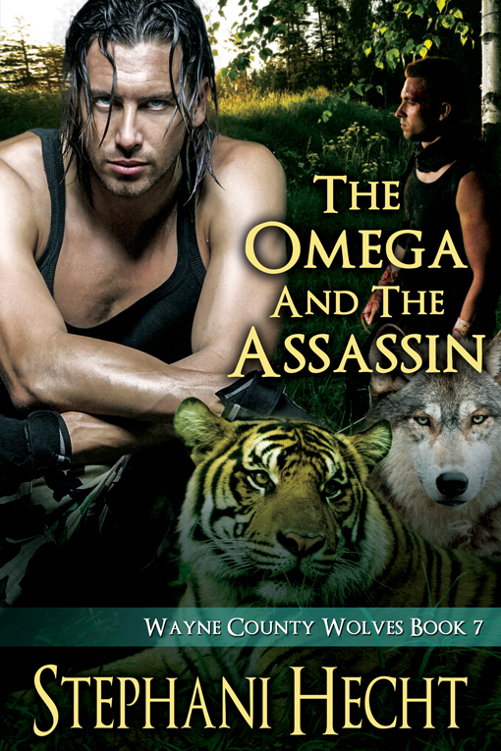 The Omega and the Assassin