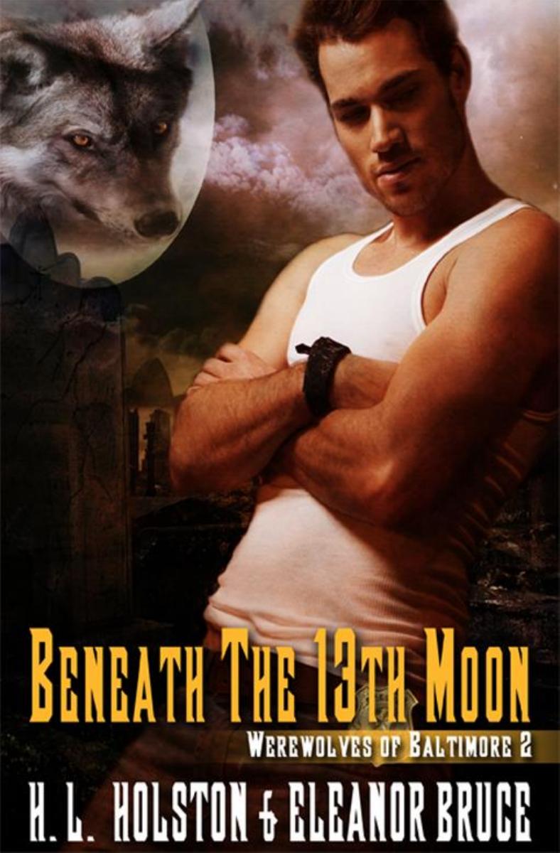 Beneath the 13th Moon