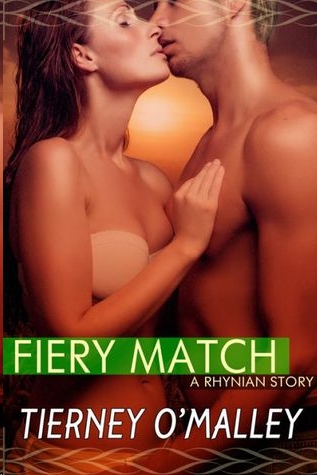 Fiery Match