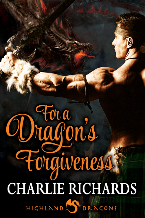 For a Dragon's Forgiveness