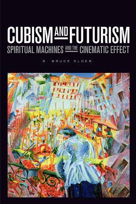 Cubism and Futurism