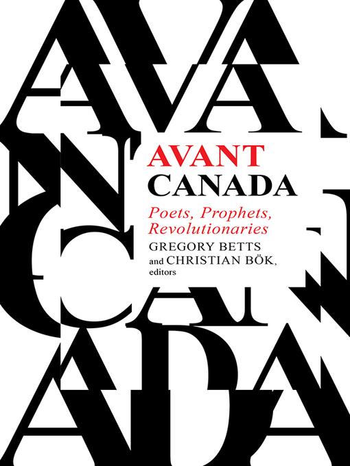 Avant Canada