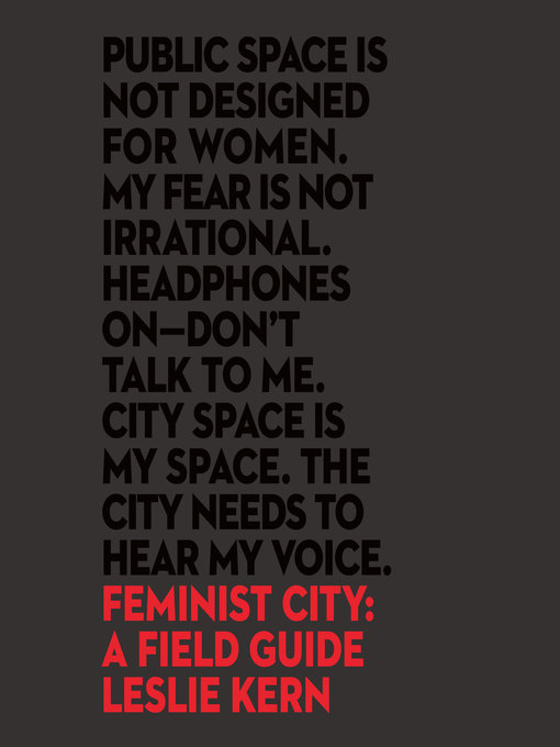 Feminist City