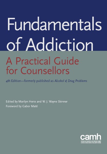 Fundamentals of Addiction