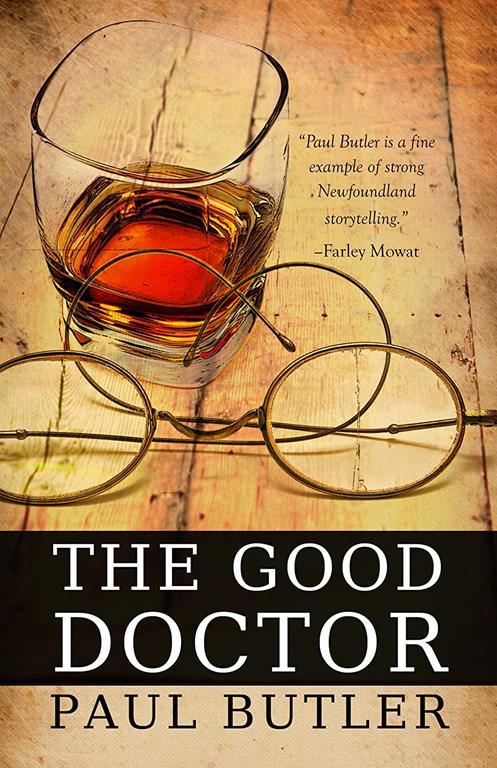 The Good Doctor