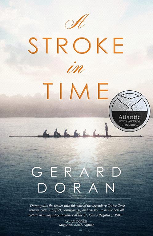 A Stroke in Time