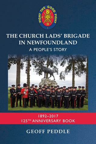 The Church Lads' Brigade in Newfoundland