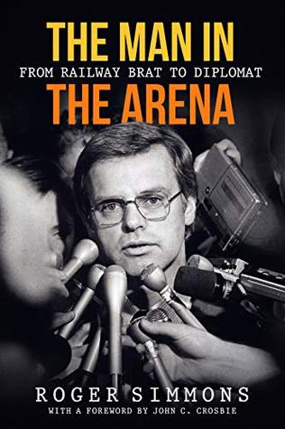 The Man in the Arena