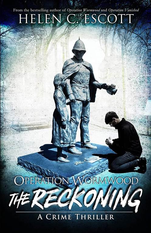 Operation Wormwood: The Reckoning