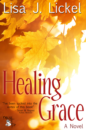 Healing Grace