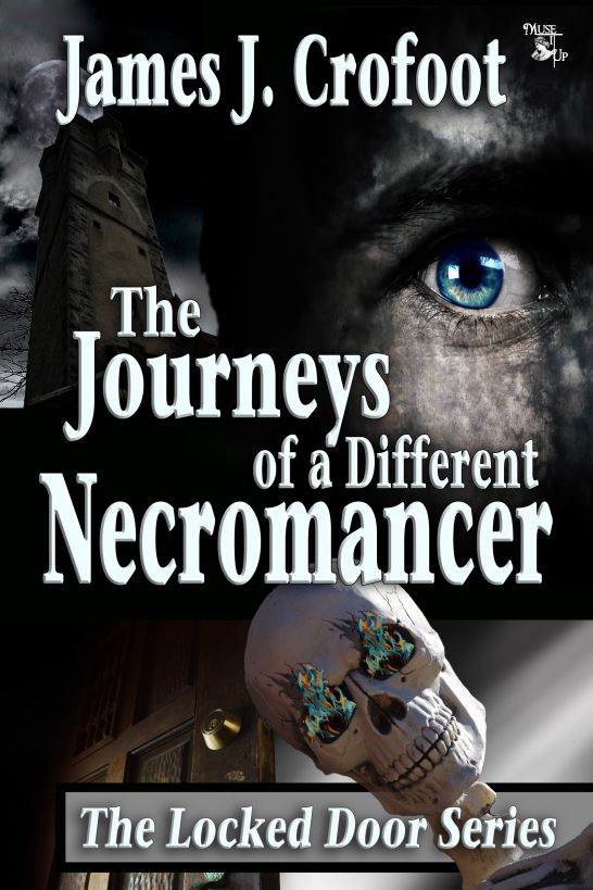 The Journeys of a Different Necromancer