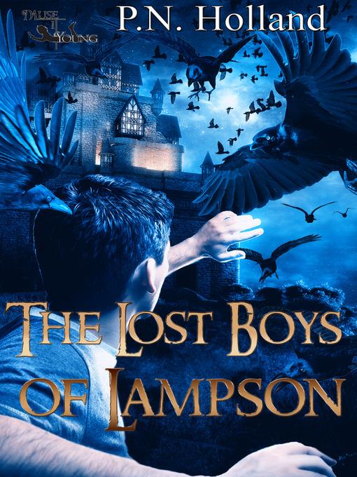 The Lost Boys of Lampson