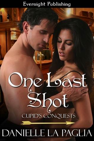 One Last Shot