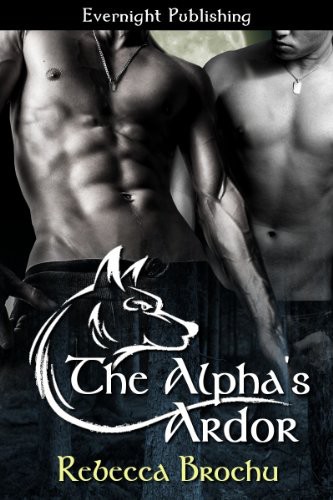 The Alpha's Ardor