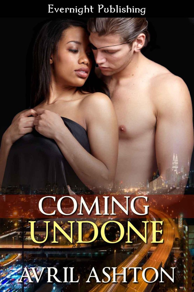 Coming Undone