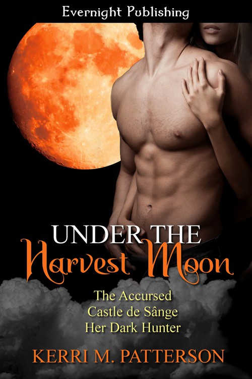 Under the Harvest Moon