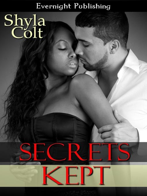 Secrets Kept