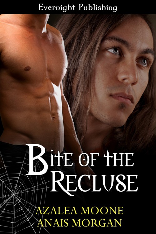 Bite of the Recluse