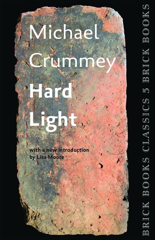 Hard Light: Brick Books Classics 5