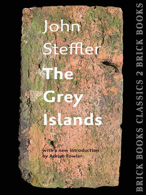 The Grey Islands